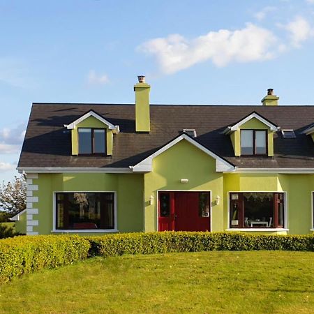 Leroy´s Lodge Headford Exterior foto